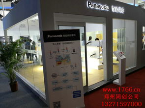 鄭州松下自動門代理商 以專業方案與匠心品質，守護商超與建筑的智能通行