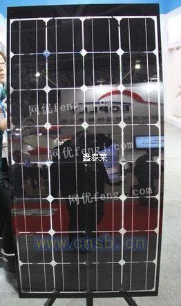 從光到光 家用太陽能發電設備與熱發電裝備的未來應用